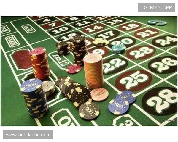 澳门百家乐规则详解让你轻松掌握游戏核心玩法与技巧