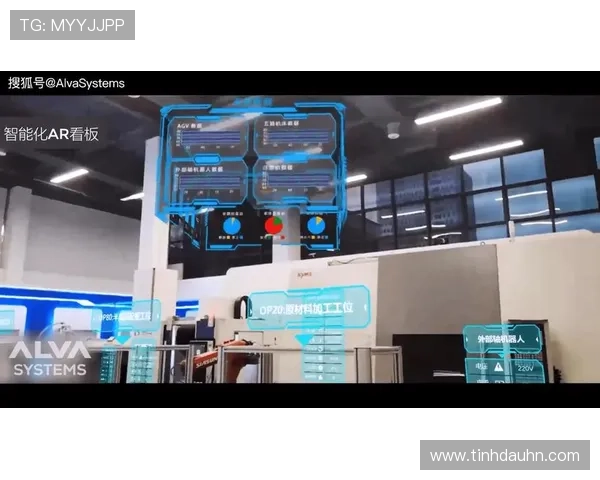 真人视讯娱乐：探索未来虚拟现实与增强现实技术在线上娱乐中的最新应用